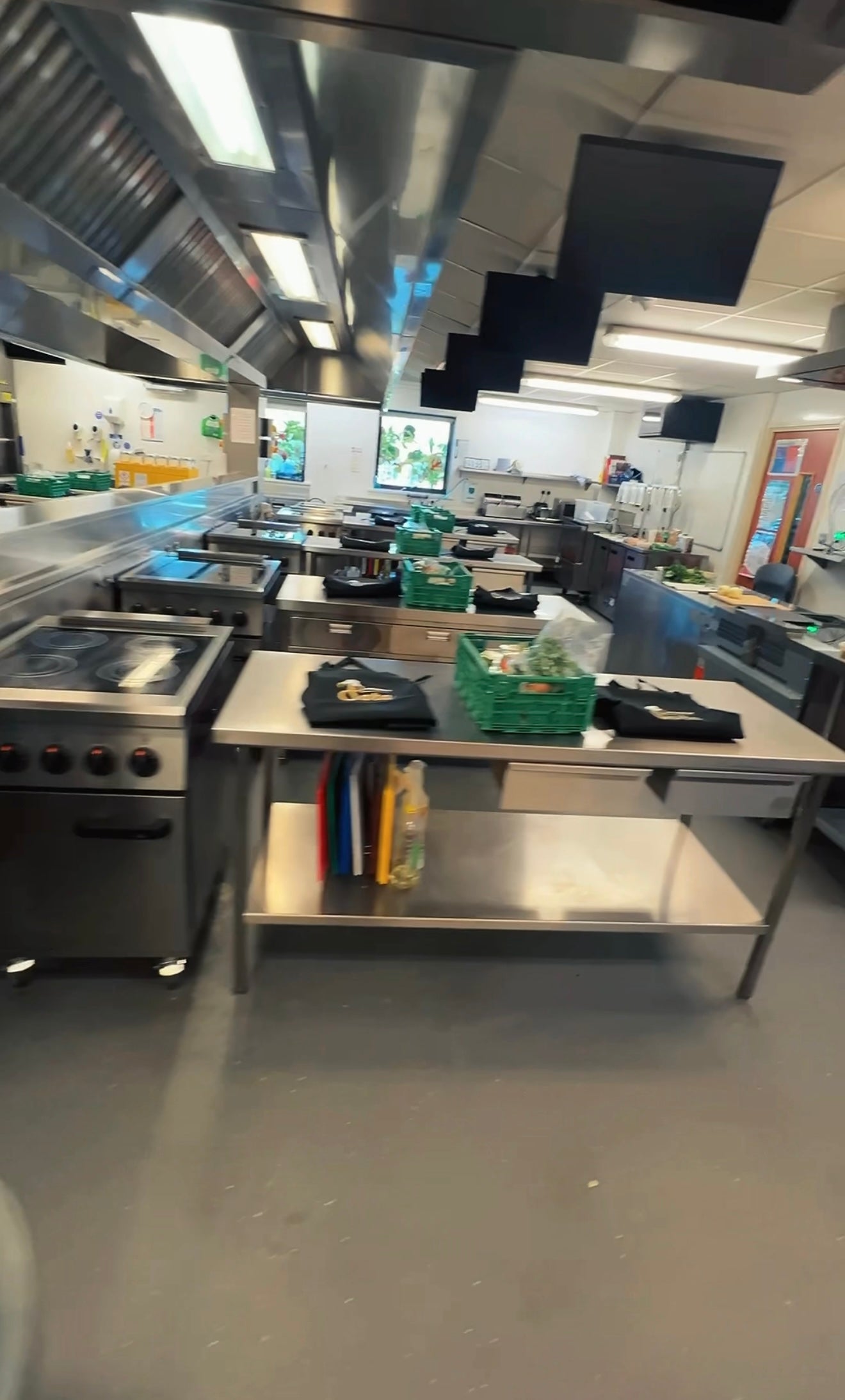 Full-Day Intensive Masterclass Workshop (Middle Eastern Cuisine)