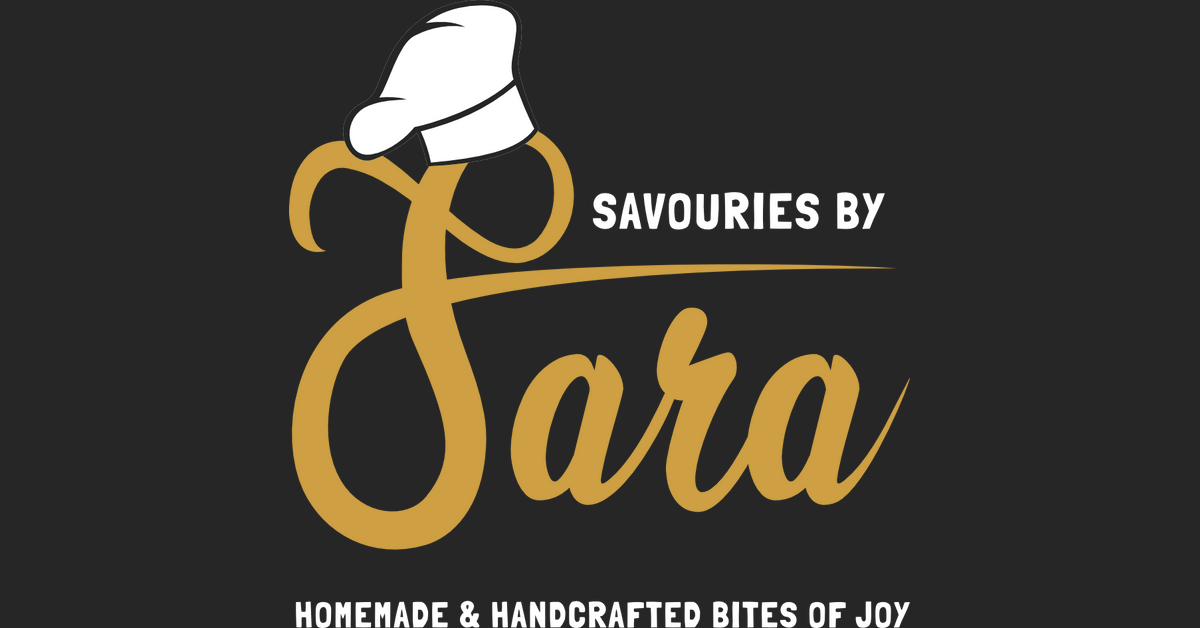 About Sara – Savouries By Sara